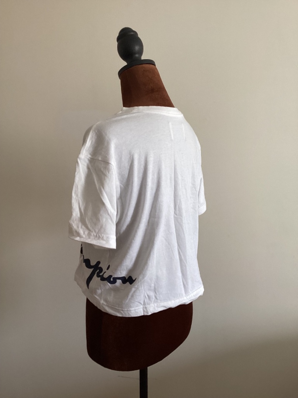 Champion tee - Picture 3 of 5